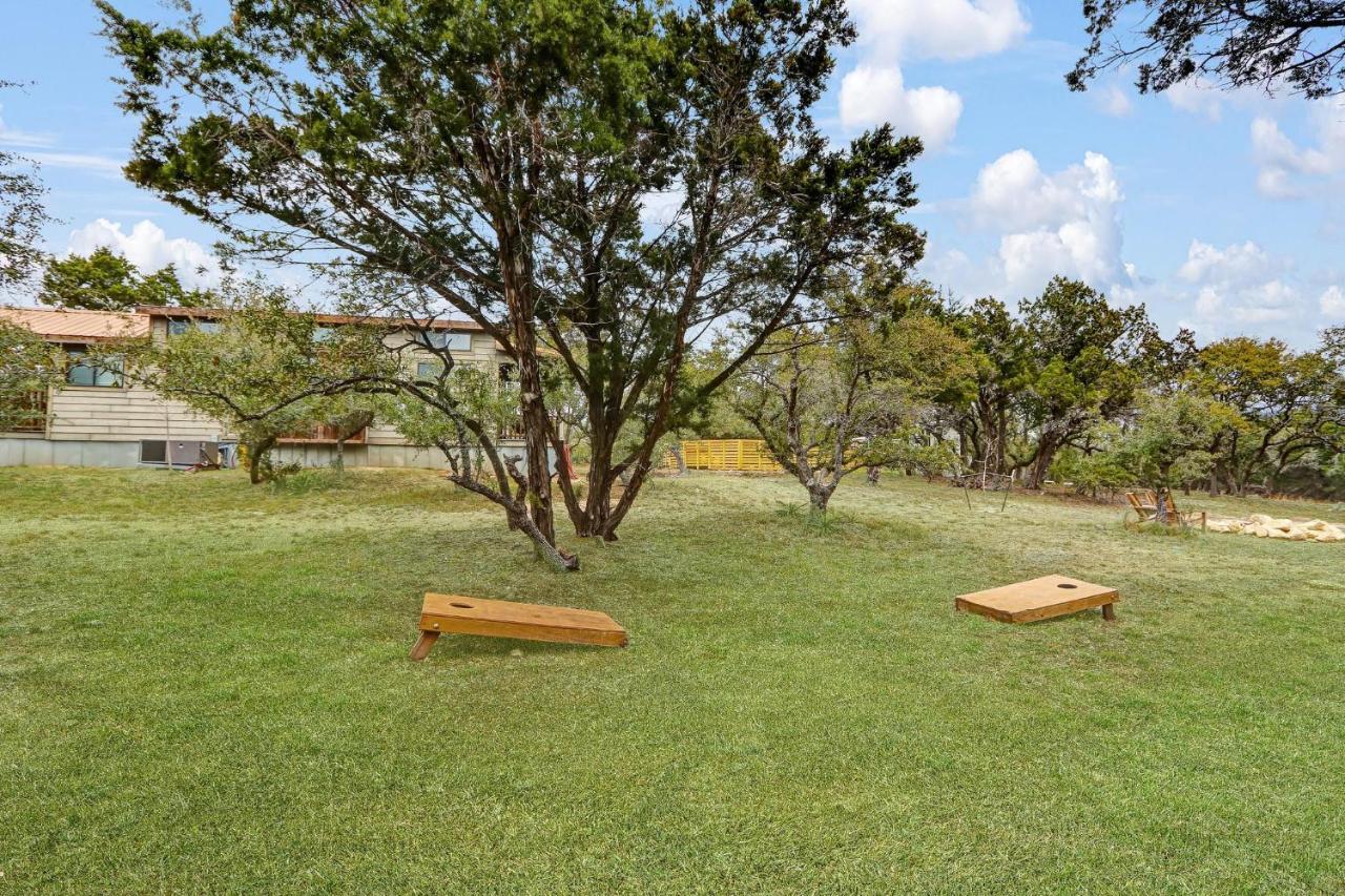 The Casitas At Las Tortugas - La Hacienda Driftwood Exterior photo
