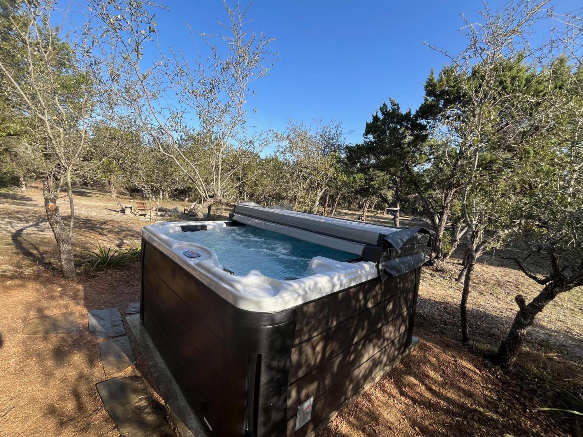 The Casitas At Las Tortugas - La Hacienda Driftwood Exterior photo